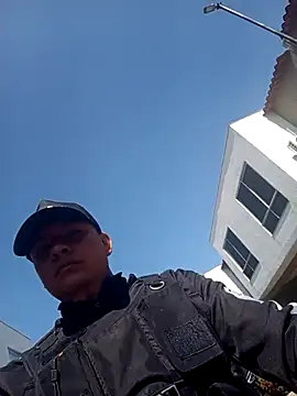 Jeison0323 online show from 19, 3, 2026