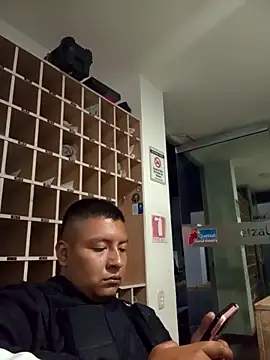 Jeison0323 online show from 16, 3, 2026