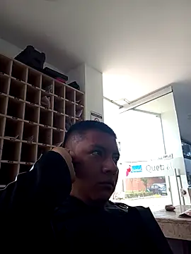 Jeison0323 online show from 25, 3, 2026