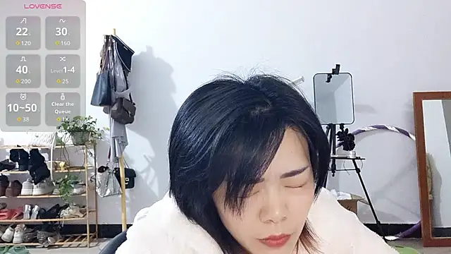 adele8731 online show from 18, 11, 2025