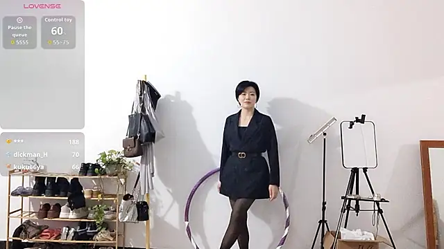 adele8731 online show from 26, 11, 2025