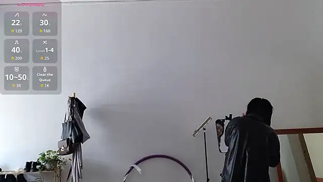 adele8731 online show from 26, 11, 2025