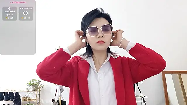 adele8731 online show from 24, 11, 2025