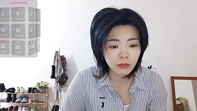 adele8731 online show from 3, 12, 2025