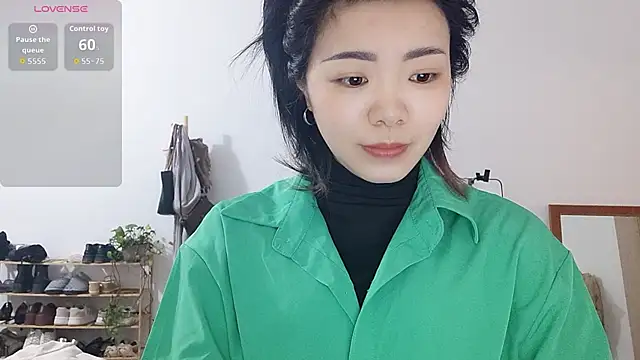 adele8731 online show from 4, 12, 2025