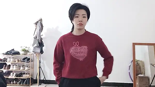 adele8731 online show from 18, 12, 2025