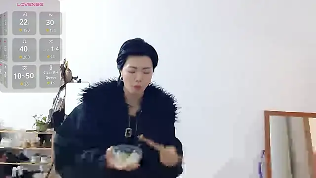 adele8731 online show from 6, 1, 2026