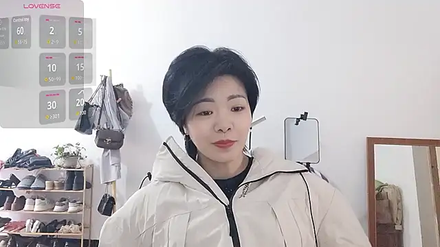 adele8731 online show from 15, 12, 2025