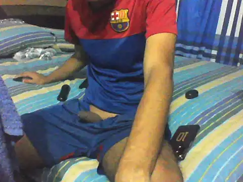 Pana 507 online show from 18, 1, 2026