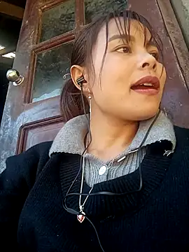 Snapshot of mon1-day chatting on 21, 2, 2026 mon1-day online show from 21, 2, 2026