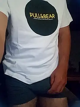 MilfyDilf40 online show from 25, 11, 2025