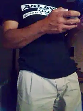 MilfyDilf40 online show from 23, 11, 2025