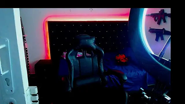 Zero-X9 online show from 27, 11, 2025