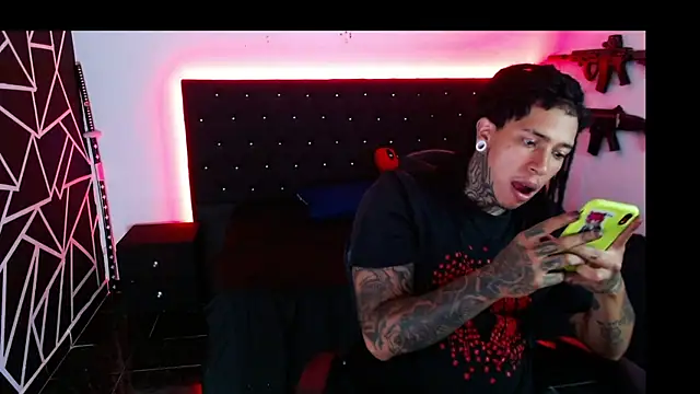 Zero-X9 online show from 26, 11, 2025