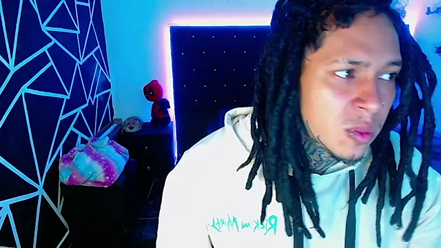 Zero-X9 online show from 24, 2, 2026