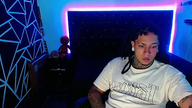 Zero-X9 online show from 15, 2, 2026