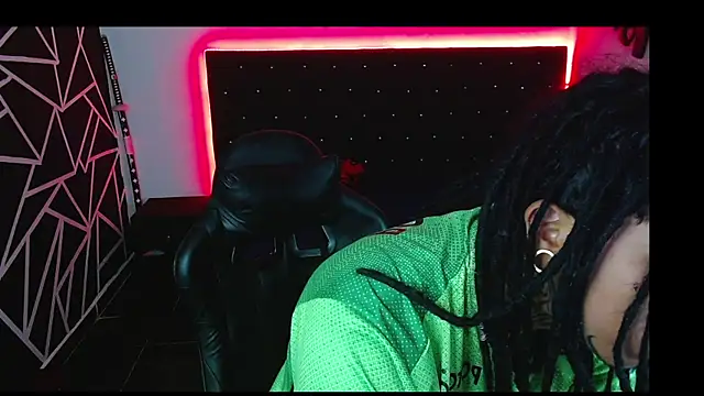 Zero-X9 online show from 20, 11, 2025