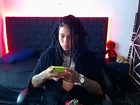 Zero-X9 online show from 9, 2, 2026