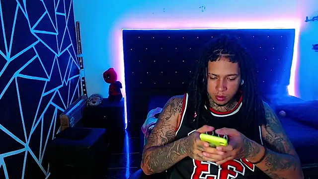 Zero-X9 online show from 23, 2, 2026