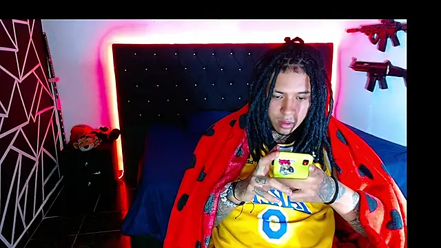 Zero-X9 online show from 14, 12, 2025