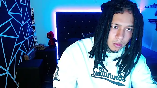 Zero-X9 online show from 27, 2, 2026