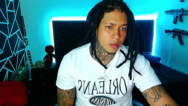 Zero-X9 online show from 10, 2, 2026