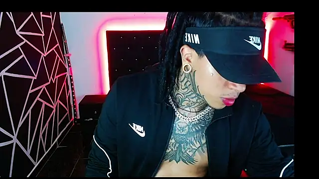 Zero-X9 online show from 23, 11, 2025