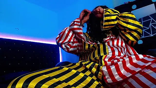 Zero-X9 online show from 20, 2, 2026