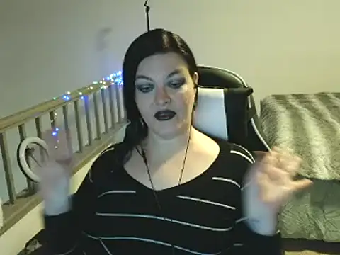 misssirena online show from 19, 11, 2025