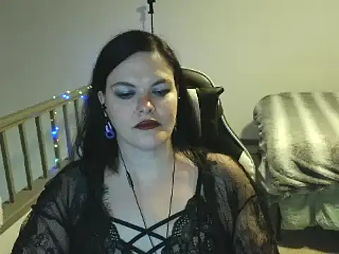 misssirena online show from 20, 11, 2025