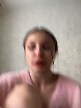 ErikaMuse online show from 24, 11, 2025