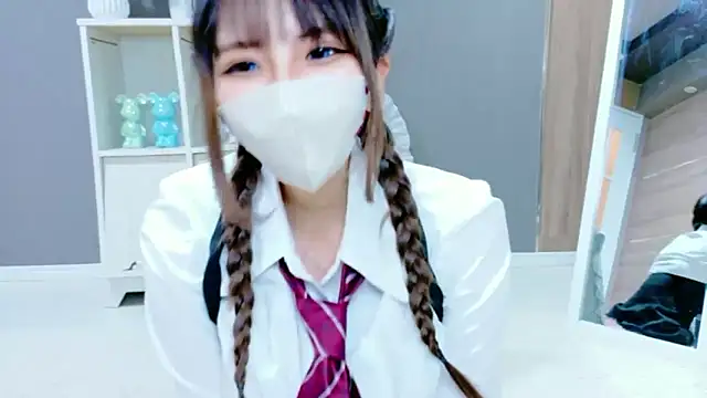 niko-jpn online show from 1, 12, 2025