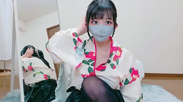 Snapshot of niko-jpn chatting on 11, 7, 2026 niko-jpn online show from 11, 7, 2026