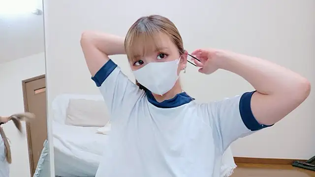 Snapshot of niko-jpn chatting on 12, 6, 2026 niko-jpn online show from 12, 6, 2026