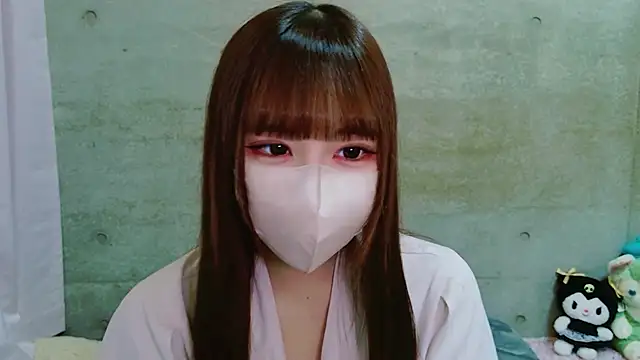 Rinn chan online show from 15, 1, 2026