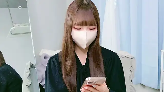 Rinn chan online show from 11, 1, 2026