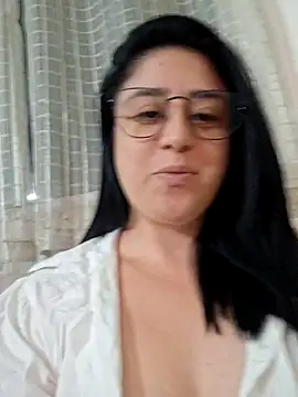 Pocahhontas69 online show from 18, 11, 2025