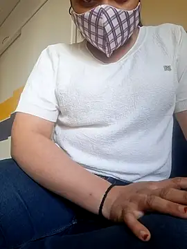 haniaa1234 online show from 16, 11, 2025