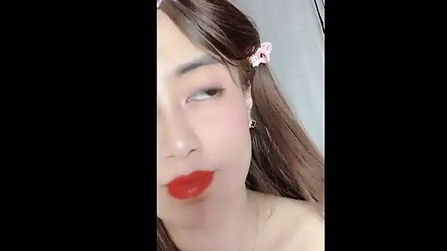 MiAnna-Lovee online show from 27, 11, 2025