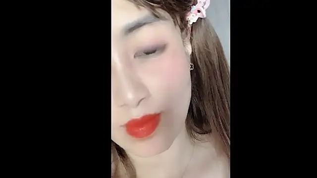 MiAnna-Lovee online show from 28, 11, 2025