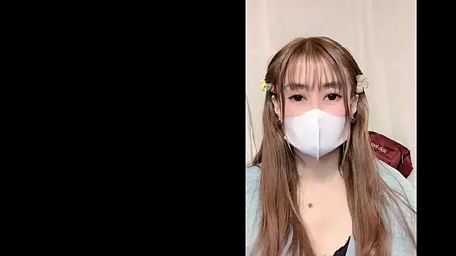 MiAnna-Lovee online show from 20, 11, 2025