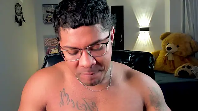 LEONHDZ online show from 26, 11, 2025