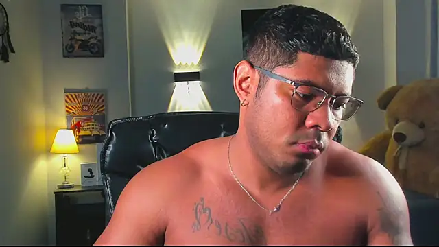 LEONHDZ online show from 20, 12, 2025