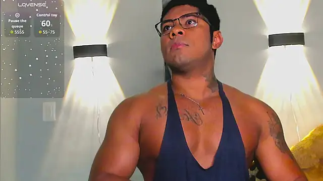 LEONHDZ online show from 6, 2, 2026