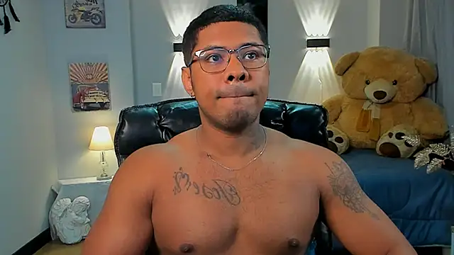 LEONHDZ online show from 17, 11, 2025