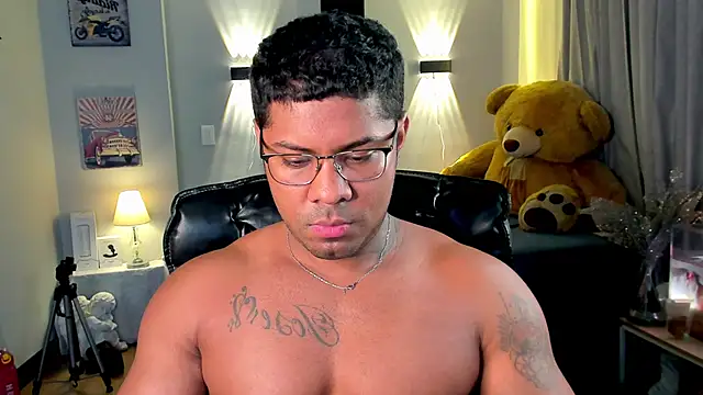 LEONHDZ online show from 27, 11, 2025