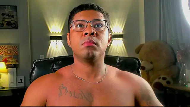 LEONHDZ online show from 19, 12, 2025