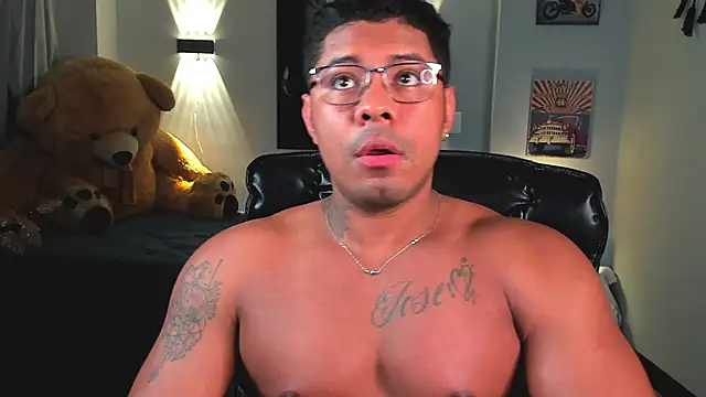 LEONHDZ online show from 21, 11, 2025