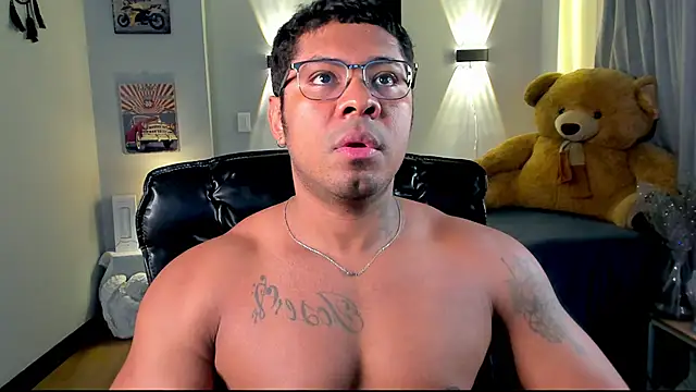 LEONHDZ online show from 4, 12, 2025