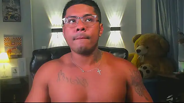 LEONHDZ online show from 11, 1, 2026